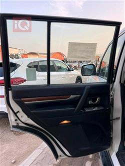 ميتسوبيشي باجيرو